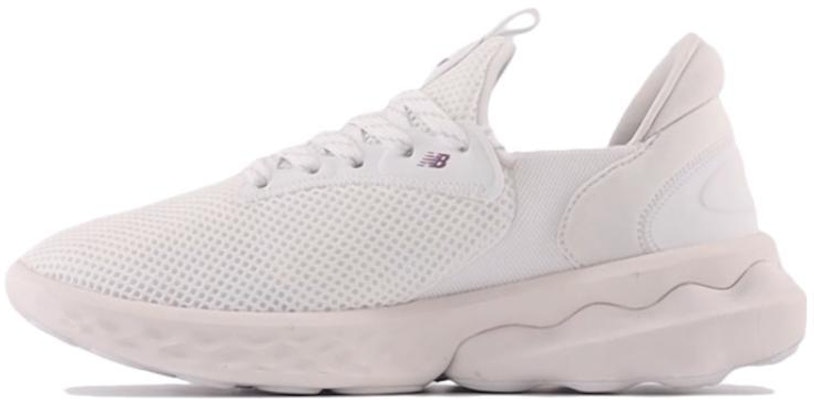 (Women) New Balance Fresh Foam Roav Elite 'White' WRVELLW1 Buy (Women) New Balance Fresh Foam Roav Elite 'White' WRVELLW1