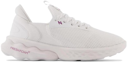 (W) (女性用) ニューバランス フレッシュフォームローブ エリート「ホワイト」WRVELLW1 WRVELLW1 Order (W) (女性用) ニューバランス フレッシュフォームローブ エリート「ホワイト」WRVELLW1 WRVELLW1