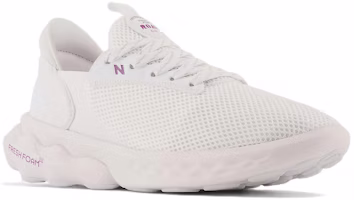 (W) (女性用) ニューバランス フレッシュフォームローブ エリート「ホワイト」WRVELLW1 WRVELLW1 Lookbook (W) (女性用) ニューバランス フレッシュフォームローブ エリート「ホワイト」WRVELLW1 WRVELLW1