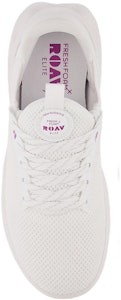(W) New Balance Fresh Foam Roav Elite 'Putih' WRVELLW1 Shop (W) New Balance Fresh Foam Roav Elite 'Putih' WRVELLW1