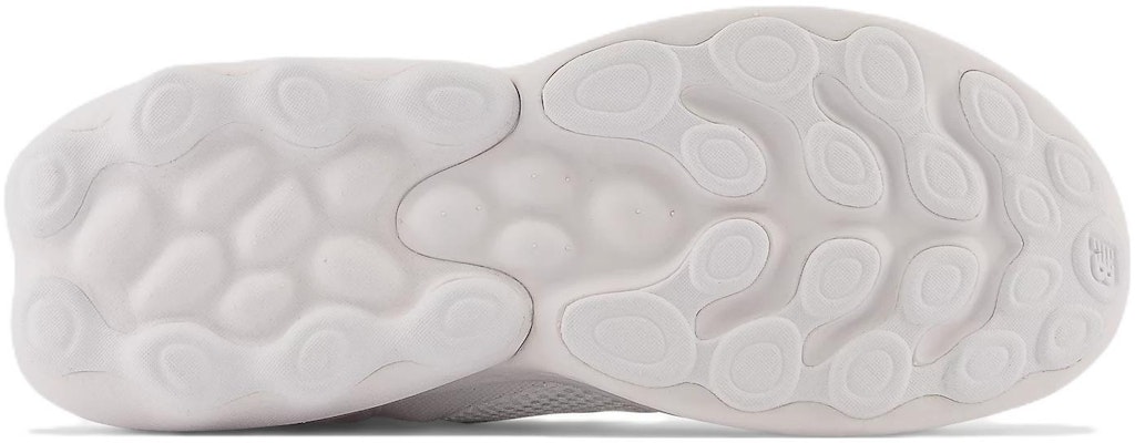 (Women) New Balance Fresh Foam Roav Elite 'White' WRVELLW1 Purchase (Women) New Balance Fresh Foam Roav Elite 'White' WRVELLW1