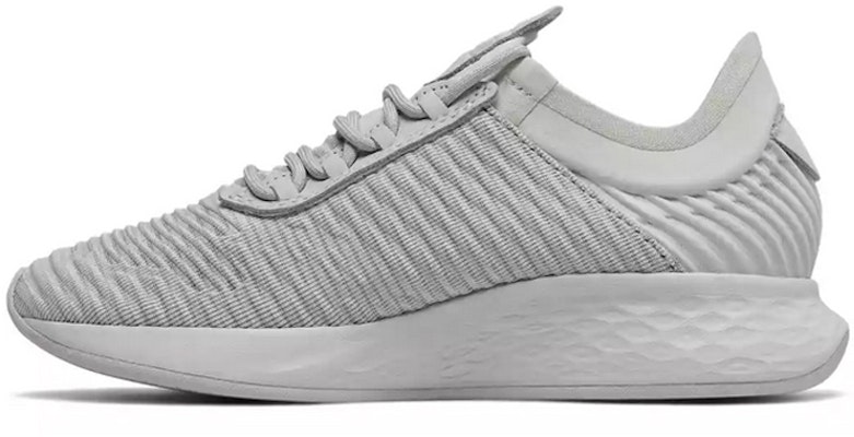 (W) 新百伦 Fresh Foam Roav Fusion 运动鞋 米色灰色 WRVFULM Buy (W) 新百伦 Fresh Foam Roav Fusion 运动鞋 米色灰色 WRVFULM