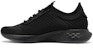 (W) New Balance Fresh Foam Roav Fusion Hitam Sneaker WRVFULB