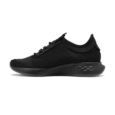 (W) NB Fresh Foam Roav Fusion Sneakers Black