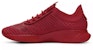(W) New Balance Fresh Foam Roav Fusion Kasut Sukan Merah WRVFULR