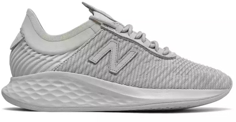 (W) 新百伦 Fresh Foam Roav Fusion 运动鞋 米色灰色 WRVFULM Order (W) 新百伦 Fresh Foam Roav Fusion 运动鞋 米色灰色 WRVFULM