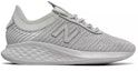 Order (W) 新百伦 Fresh Foam Roav Fusion 运动鞋 米色灰色 WRVFULM