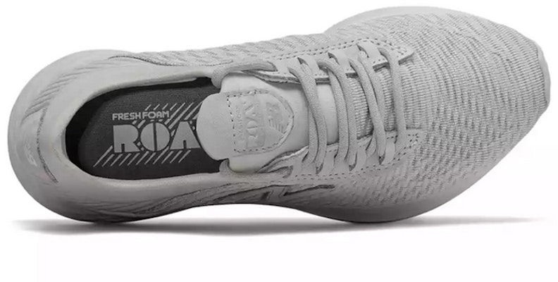 (W) 新百伦 Fresh Foam Roav Fusion 运动鞋 米色灰色 WRVFULM Lookbook (W) 新百伦 Fresh Foam Roav Fusion 运动鞋 米色灰色 WRVFULM