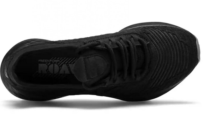 (Women) New Balance Fresh Foam Roav Fusion Sneakers Black WRVFULB Lookbook (Women) New Balance Fresh Foam Roav Fusion Sneakers Black WRVFULB