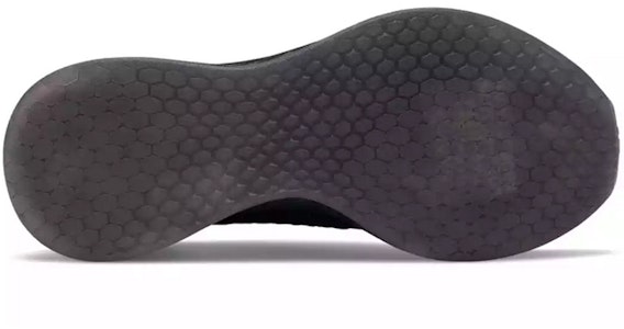 (W) New Balance Fresh Foam Roav Fusion Sneakers Hitam WRVFULB Shop (W) New Balance Fresh Foam Roav Fusion Sneakers Hitam WRVFULB