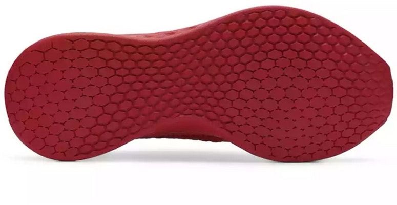 (W) New Balance Fresh Foam Roav Fusion Sepatu Merah WRVFULR Shop (W) New Balance Fresh Foam Roav Fusion Sepatu Merah WRVFULR