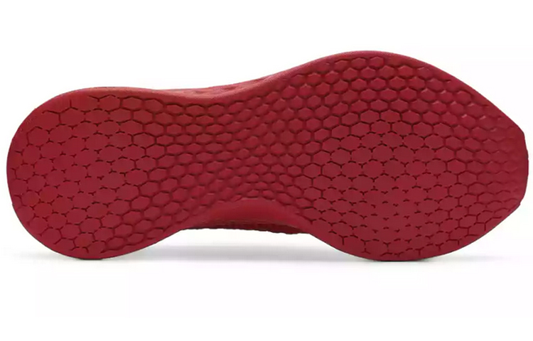 Shop (W) ニューバランス FF Roav Fusion レッド WRVFULR