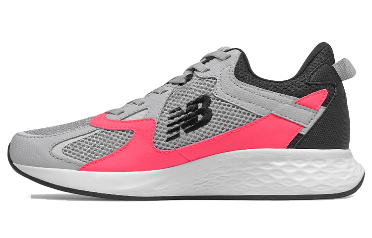 (Women) New Balance Fresh Foam Roav NXT 'Aluminum Guava' WRNXTLG