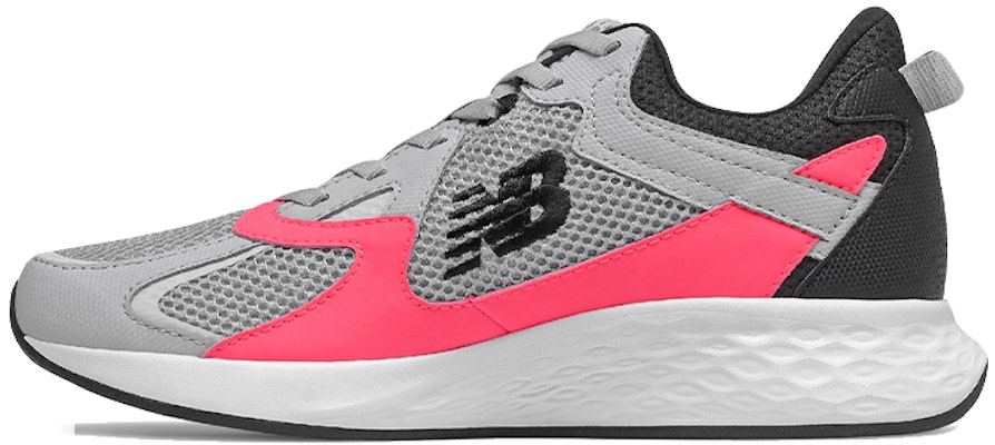 (Women) New Balance Fresh Foam Roav NXT 'Aluminum Guava' WRNXTLG Buy (Women) New Balance Fresh Foam Roav NXT 'Aluminum Guava' WRNXTLG