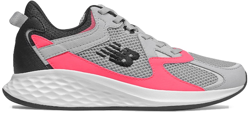 (Women) New Balance Fresh Foam Roav NXT 'Aluminum Guava' WRNXTLG Order (Women) New Balance Fresh Foam Roav NXT 'Aluminum Guava' WRNXTLG