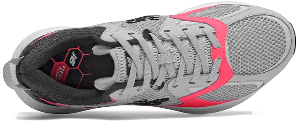 (W) 新百伦 Fresh Foam Roav NXT '铝瓜色'鞋 WRNXTLG Lookbook (W) 新百伦 Fresh Foam Roav NXT '铝瓜色'鞋 WRNXTLG