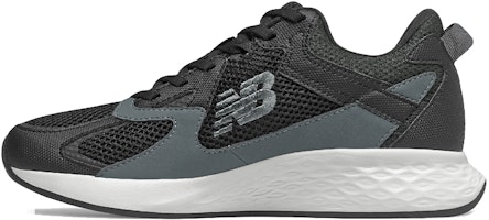 (Women) New Balance Fresh Foam Roav NXT 'Black Lead' WRNXTLK (Women) New Balance Fresh Foam Roav NXT 'Black Lead' WRNXTLK