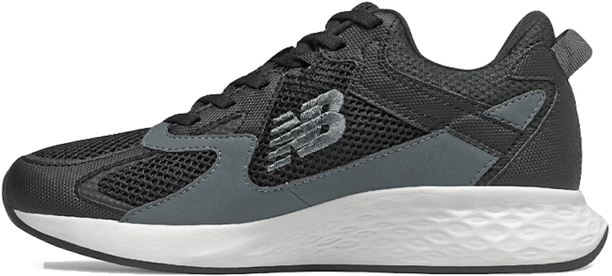 (Women) New Balance Fresh Foam Roav NXT 'Black Lead' WRNXTLK Buy (Women) New Balance Fresh Foam Roav NXT 'Black Lead' WRNXTLK