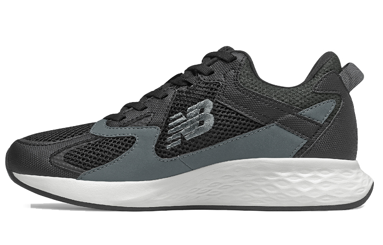 (Women) New Balance Fresh Foam Roav NXT 'Black Lead' WRNXTLK