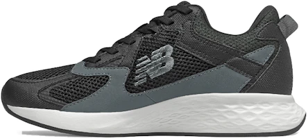 (Women) New Balance Fresh Foam Roav NXT 'Black Lead' WRNXTLK (Women) New Balance Fresh Foam Roav NXT 'Black Lead' WRNXTLK
