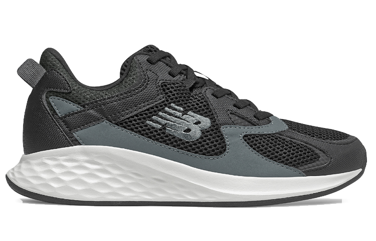 Order (W) New Balance Fresh Foam Roav NXT“黑铅色” WRNXTLK