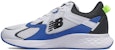 (W) New Balance Fresh Foam Roav NXT 'Putih Cobalt Pudar' WRNXTLW