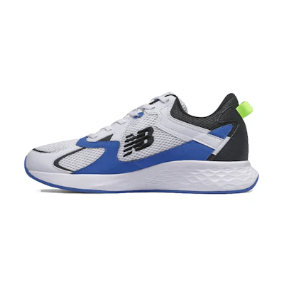 (W) NB Fresh Foam Roav NXT 'White Faded Cobalt'