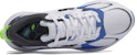 (W) New Balance Fresh Foam Roav NXT 'Putih Cobalt Pudar' WRNXTLW