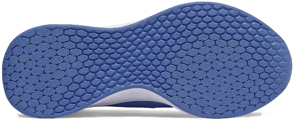 (Women) New Balance Fresh Foam Roav NXT 'White Faded Cobalt' WRNXTLW Shop (Women) New Balance Fresh Foam Roav NXT 'White Faded Cobalt' WRNXTLW