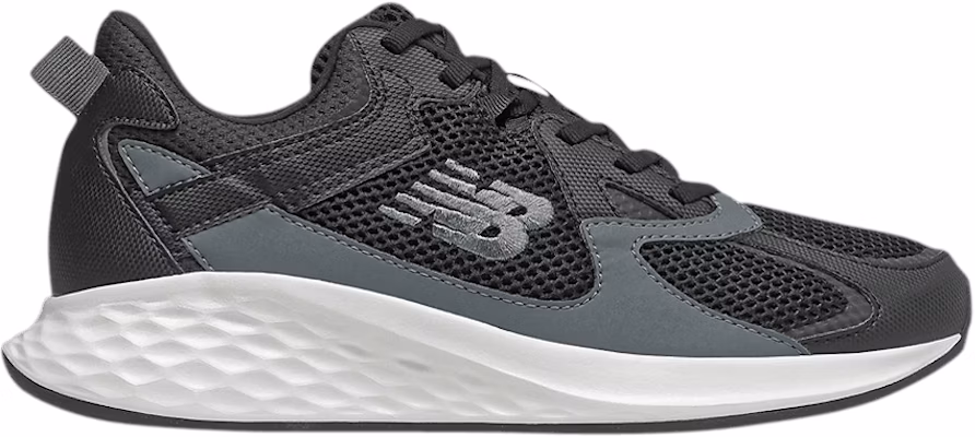(Women) New Balance Fresh Foam Roav NXT Wide 'Black Lead' WRNXTLKD Buy (Women) New Balance Fresh Foam Roav NXT Wide 'Black Lead' WRNXTLKD