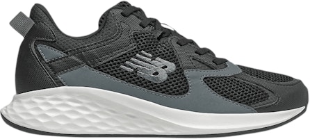 (Women) New Balance Fresh Foam Roav NXT Wide 'Black Lead' WRNXTLKD (Women) New Balance Fresh Foam Roav NXT Wide 'Black Lead' WRNXTLKD