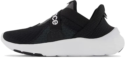 (Women) New Balance Fresh Foam Roav Rmx 'Black White' WROVXLK2 (Women) New Balance Fresh Foam Roav Rmx 'Black White' WROVXLK2