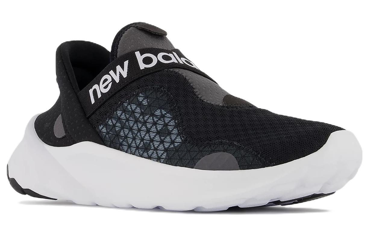 Lookbook (W) New Balance Fresh Foam Roav RMX ''Zwart Wit'' WROVXLK2