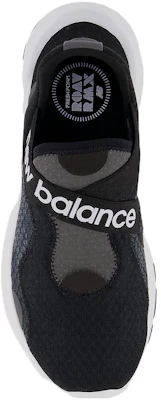 (W) New Balance Fresh Foam Roav RMX ''Zwart Wit'' WROVXLK2 Shop (W) New Balance Fresh Foam Roav RMX ''Zwart Wit'' WROVXLK2
