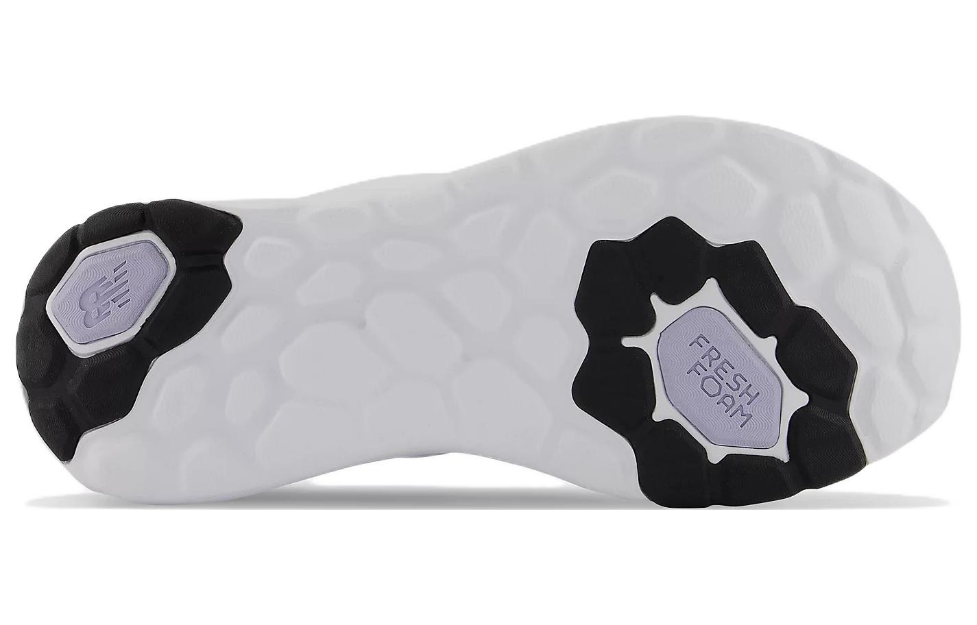 (W) NB Fresh Foam Roav Rmx 'Black White' 圖 5