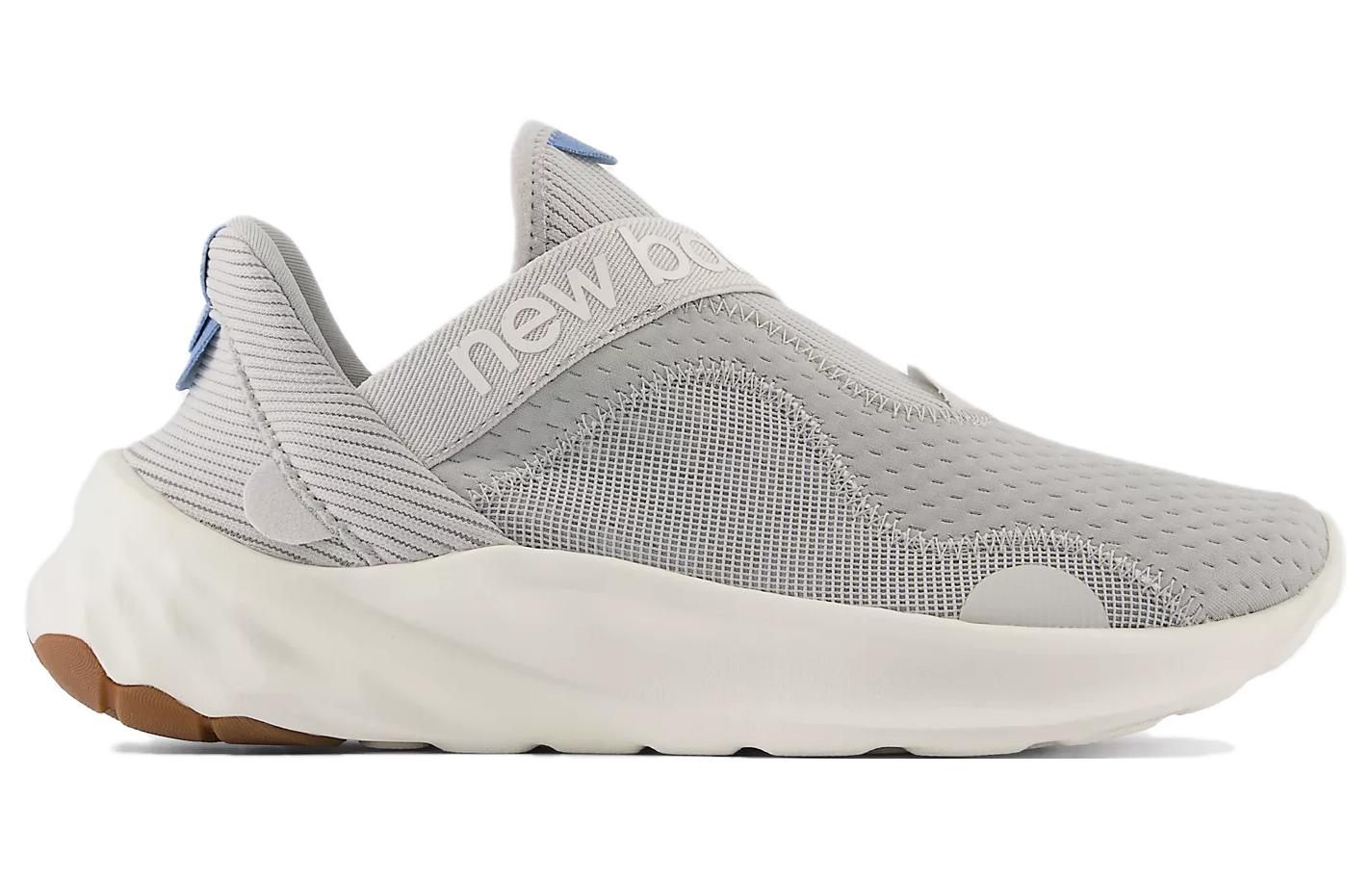 Order (W) New Balance Fresh Foam Roav RMX ''Grijs'' WROVXCG2