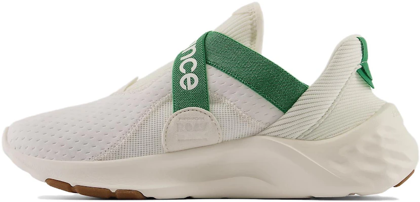 (W) New Balance Fresh Foam Roav RMX ''Weiß Grün'' WROVXCL2 Buy (W) New Balance Fresh Foam Roav RMX ''Weiß Grün'' WROVXCL2