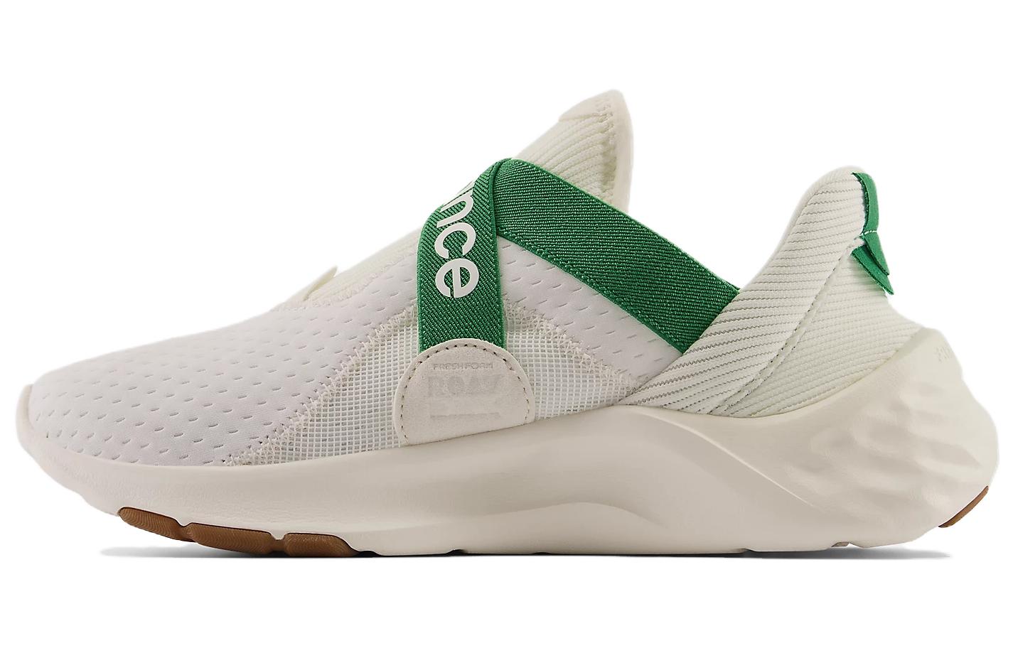 (W) NB Fresh Foam Roav RMX 'White Green'