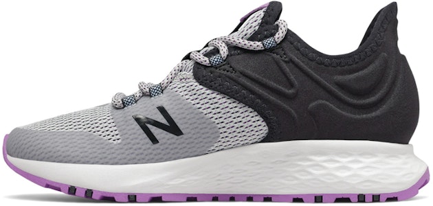 (W) New Balance Fresh Foam Roav Trail 'Aluminum Lavender' Wanita WTROVRG Buy (W) New Balance Fresh Foam Roav Trail 'Aluminum Lavender' Wanita WTROVRG