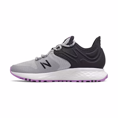 (W) NB Fresh Foam Roav Trail 'Aluminum Lavender'
