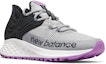 Shop (W) New Balance Fresh Foam Roav Trail 'Aluminum Lavender' Lelaki/Wanita WTROVRG