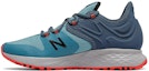 Buy (W) New Balance Fresh Foam Roav Trail 'Biru' WTROVRW