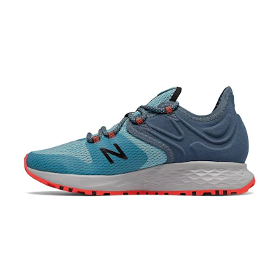 (W) NB Fresh Foam Roav Trail 'Blue'