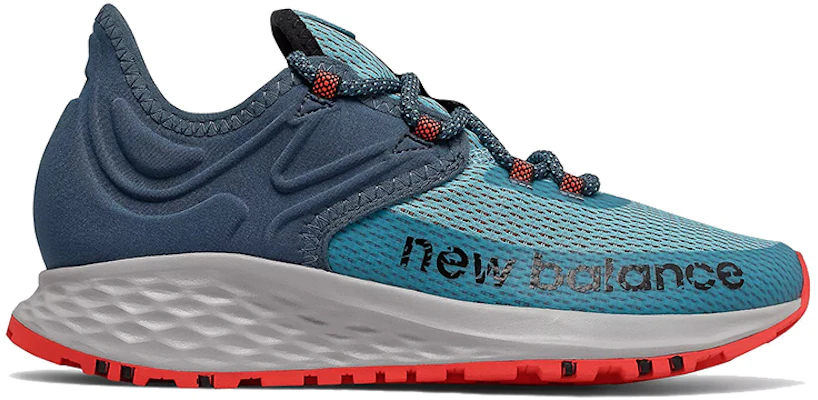(W) New Balance Fresh Foam Roav Trail ''Blu'' WTROVRW Order (W) New Balance Fresh Foam Roav Trail ''Blu'' WTROVRW