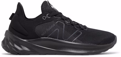 (Women) New Balance Fresh Foam Roav v2 'Black Magnet' WROAVSK2 (Women) New Balance Fresh Foam Roav v2 'Black Magnet' WROAVSK2