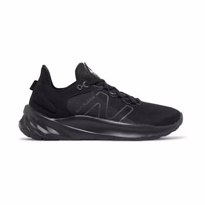 (W) NB Fresh Foam Roav v2 'Black Magnet'
