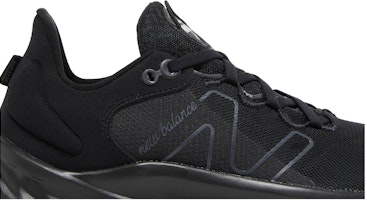 (W) (女性用)ニューバランス フレッシュフォーム ローブ v2 'ブラックマグネット' WROAVSK2 WROAVSK2 Order (W) (女性用)ニューバランス フレッシュフォーム ローブ v2 'ブラックマグネット' WROAVSK2 WROAVSK2