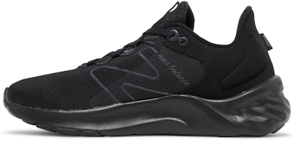 (W) (女性用)ニューバランス フレッシュフォーム ローブ v2 'ブラックマグネット' WROAVSK2 WROAVSK2 Lookbook (W) (女性用)ニューバランス フレッシュフォーム ローブ v2 'ブラックマグネット' WROAVSK2 WROAVSK2