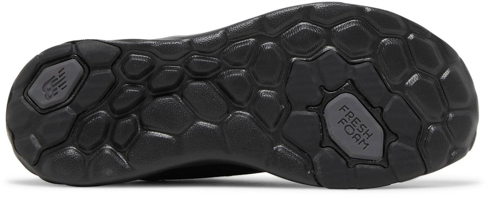 (Women) New Balance Fresh Foam Roav v2 'Black Magnet' WROAVSK2 Shop (Women) New Balance Fresh Foam Roav v2 'Black Magnet' WROAVSK2