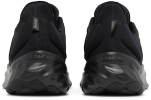 (W) (女性用)ニューバランス フレッシュフォーム ローブ v2 'ブラックマグネット' WROAVSK2 WROAVSK2 Details for (W) (女性用)ニューバランス フレッシュフォーム ローブ v2 'ブラックマグネット' WROAVSK2 WROAVSK2